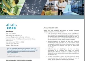 Featured Image for Cisco étude de cas