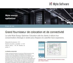 Featured Image for Grand fournisseur de colocation et de connectivité