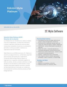 Featured Image for Edición Nlyte Platinum