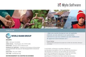 Featured Image for World Bank étude de cas